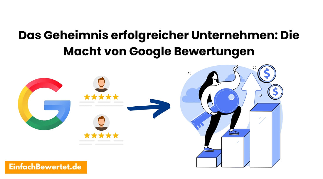Das-Geheimnis-erfolgreicher-Unternehmen-Die-Macht-von-Google-Bewertungen Einfachbewertet.de