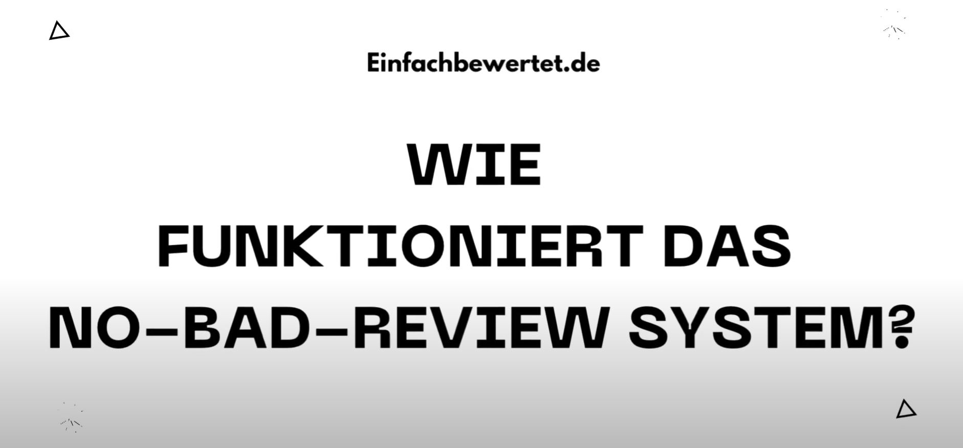 Video laden: 